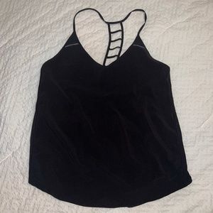 lululemon athletica size small women's tank